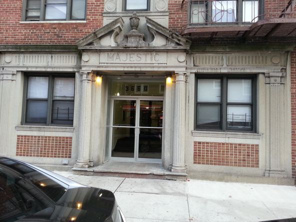 Medical Retail or Community Facility